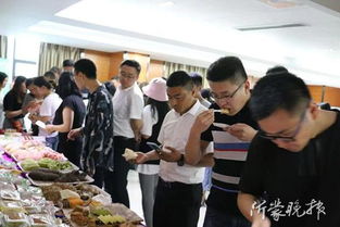 李氏食品全城招募中秋月饼合作代理商，共创佳节商机