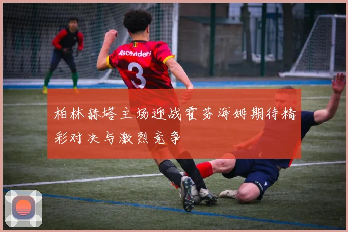 柏林赫塔主场迎战霍芬海姆期待精彩对决与激烈竞争